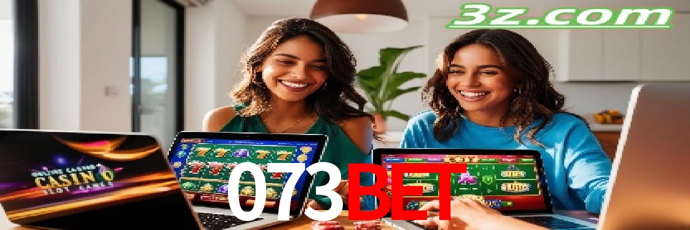 Blog do 073bet com dicas e estratégias para apostas e jogos