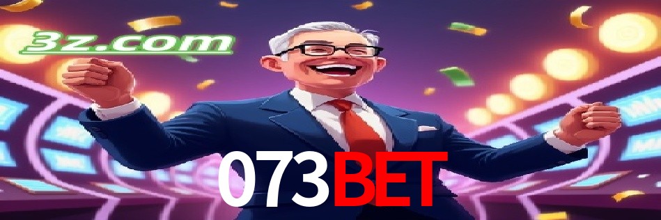 Promoções 073bet