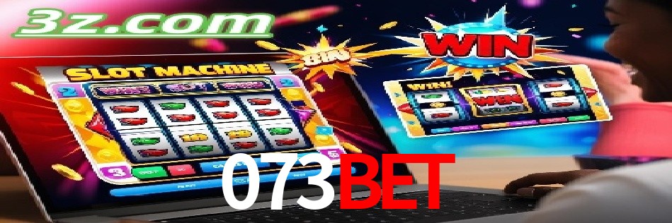 Promoções 073bet