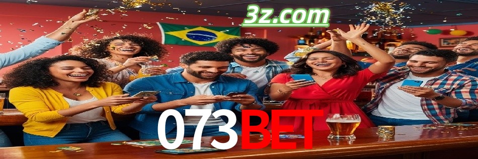 Por Que Escolher o Cassino do 073bet